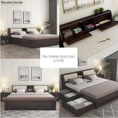 Double Beds