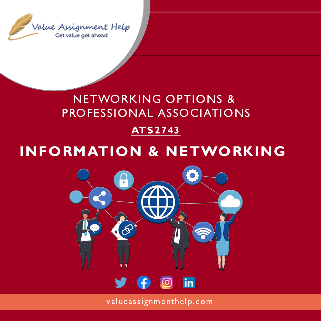 Information & networking