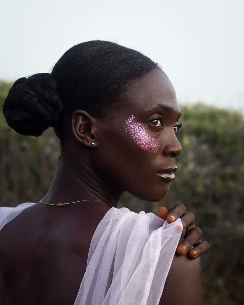 Bodied  by Dave Armah on 500px.com