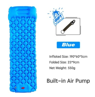 Order Best Sleeping Pad For Camping And Hiking Online
