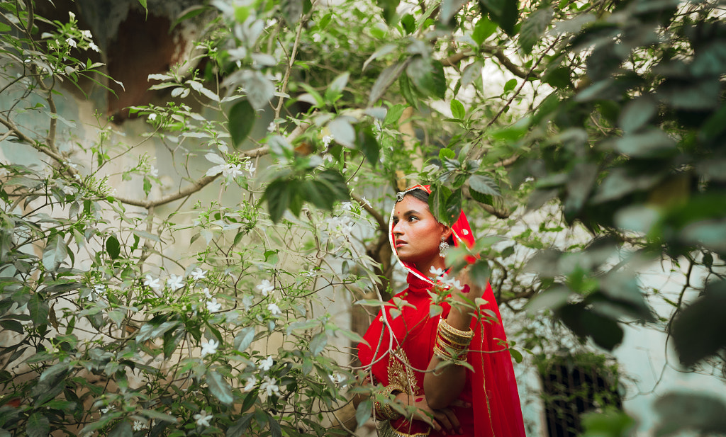 WOMAN by ashvini sihra on 500px.com