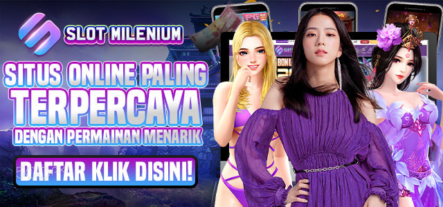 Millenium Slot Online