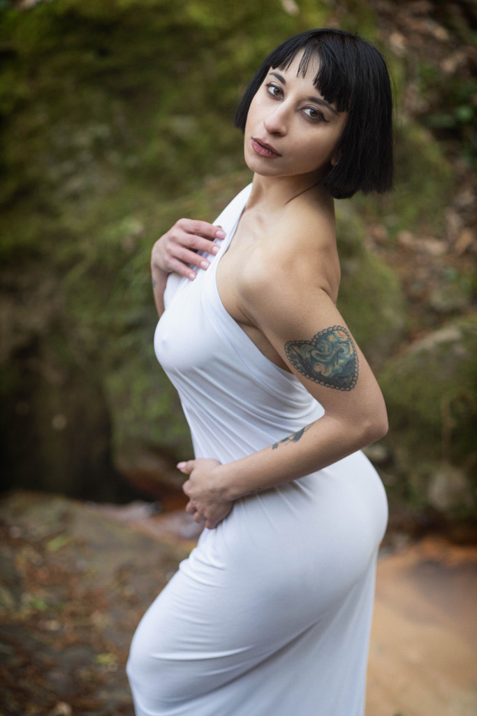 Sara by JAL on 500px.com