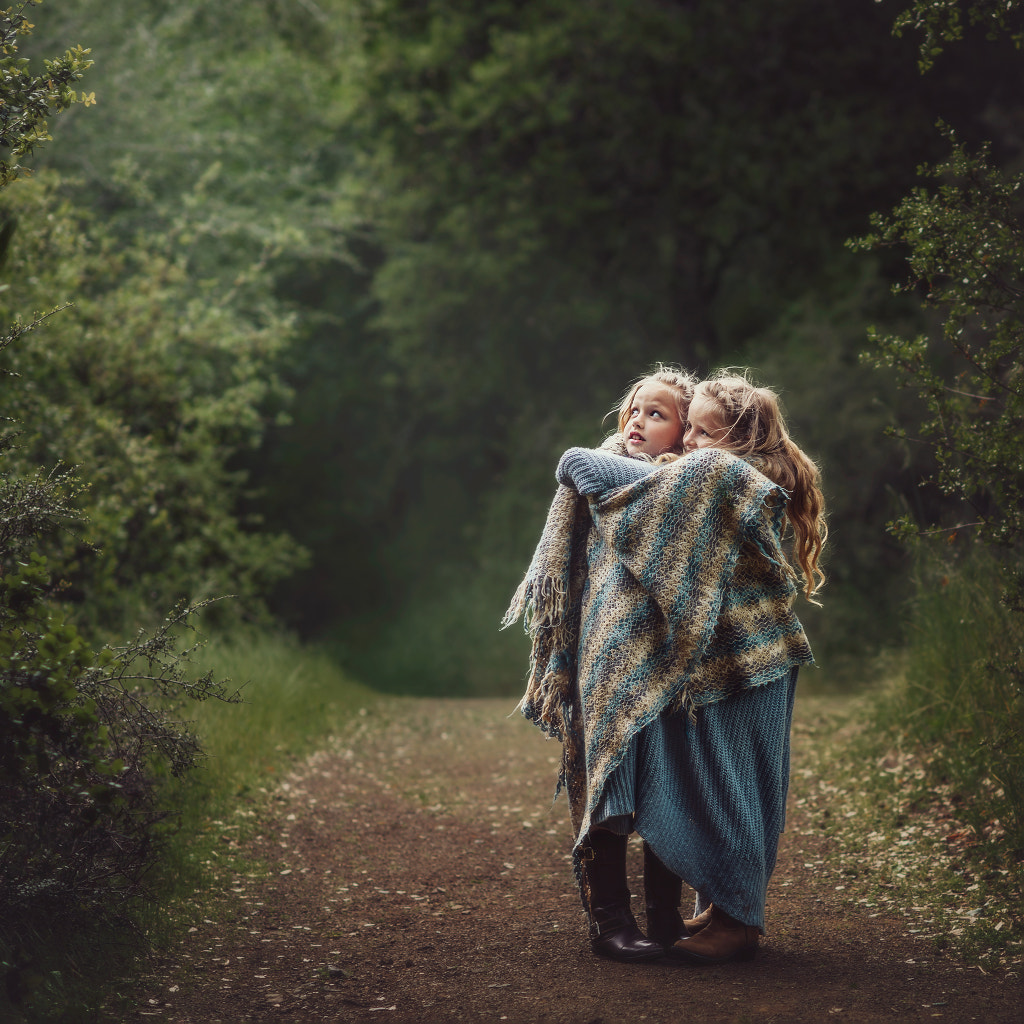 FEARLESS TOGETHER by Edie Layland on 500px.com