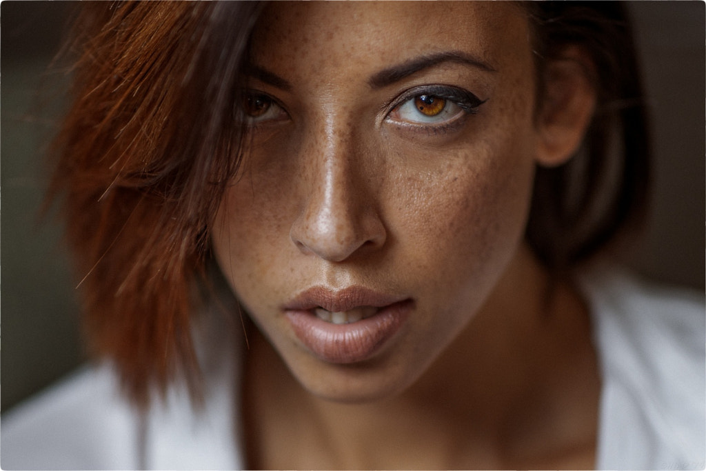 .☆. ClARA IV .☆. by SHinD.PH on 500px.com