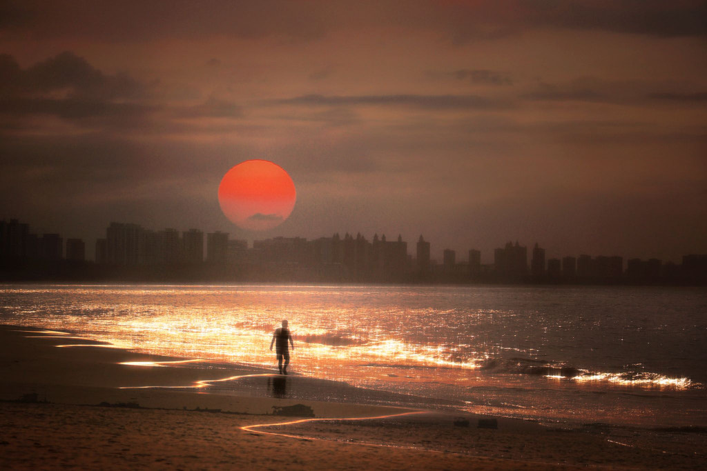印象清水湾 by 海哥  on 500px.com