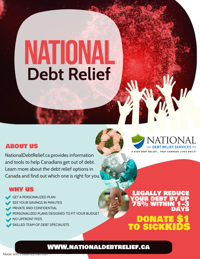 Debt Relief Companies