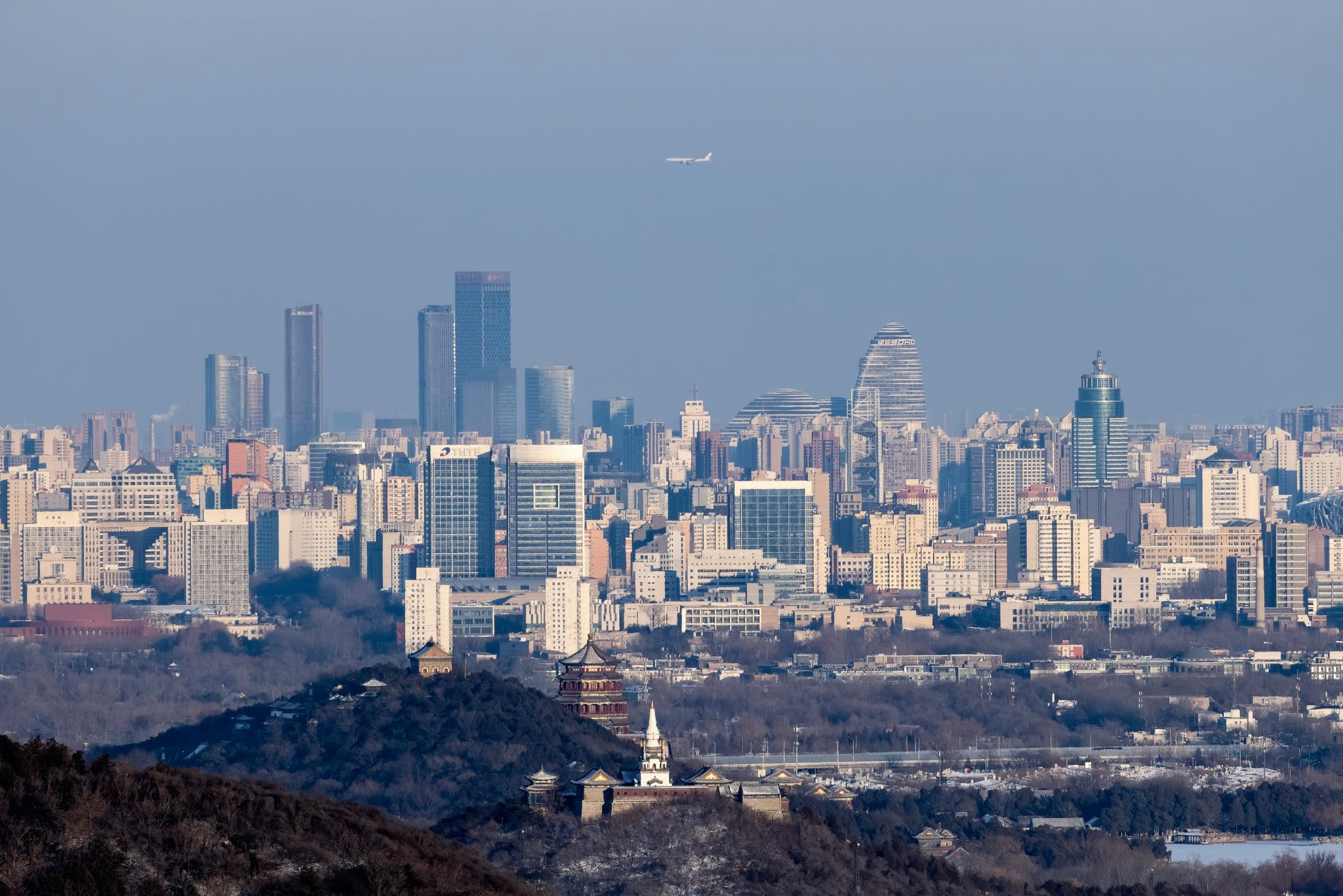 Beijing / Peking - China | Page 54 | SkyscraperCity Forum