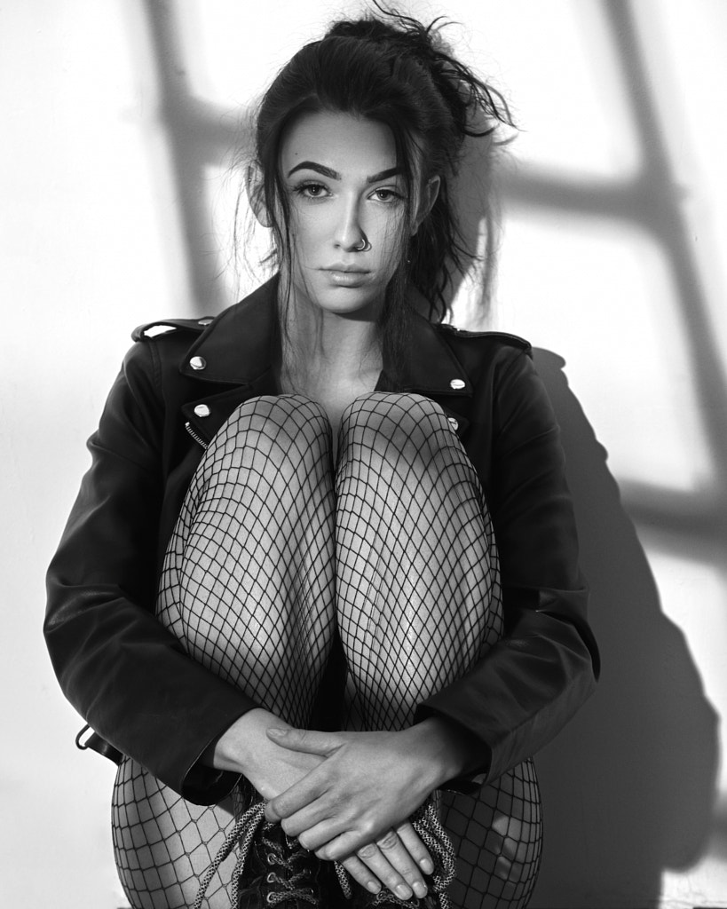 Eva by Denis -  Delightfull.be on 500px.com