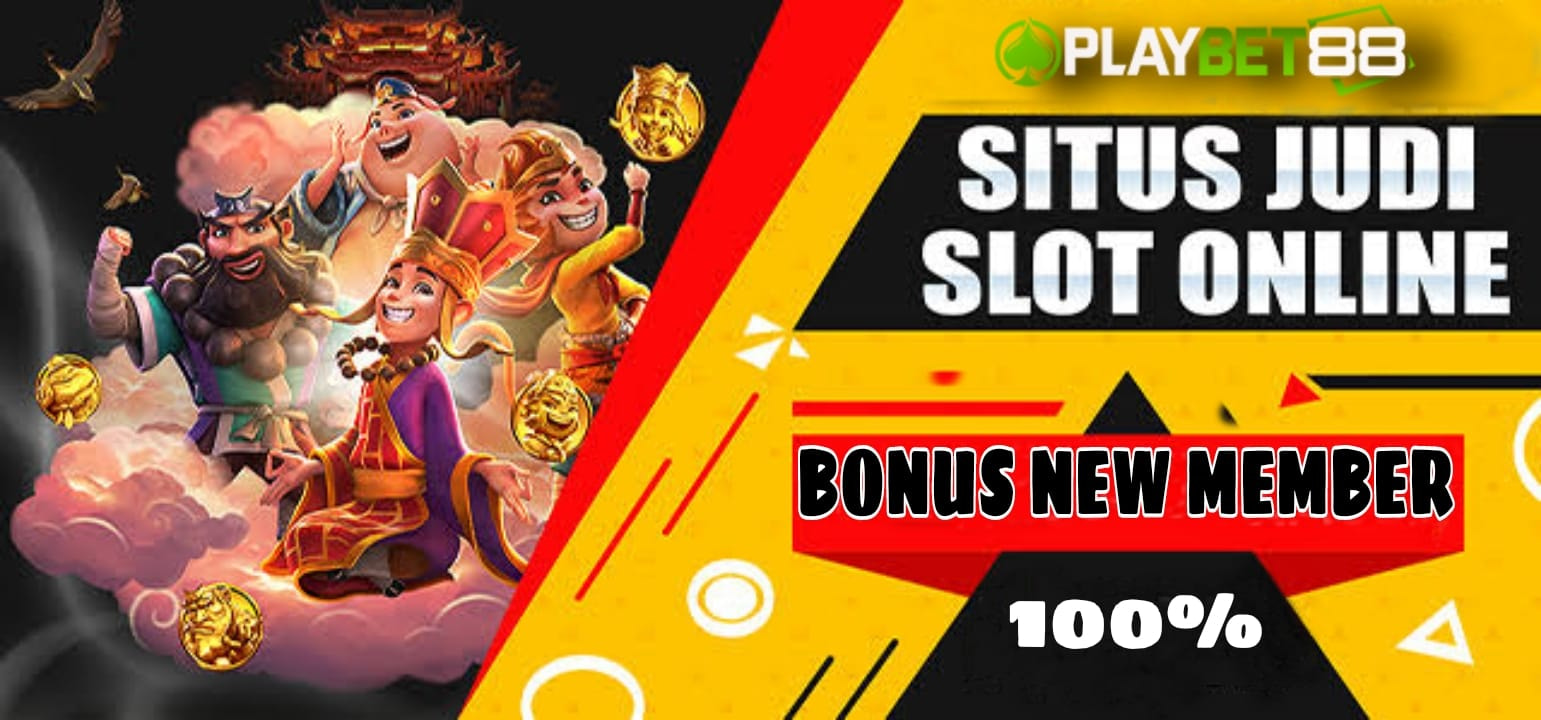 slot online gacor