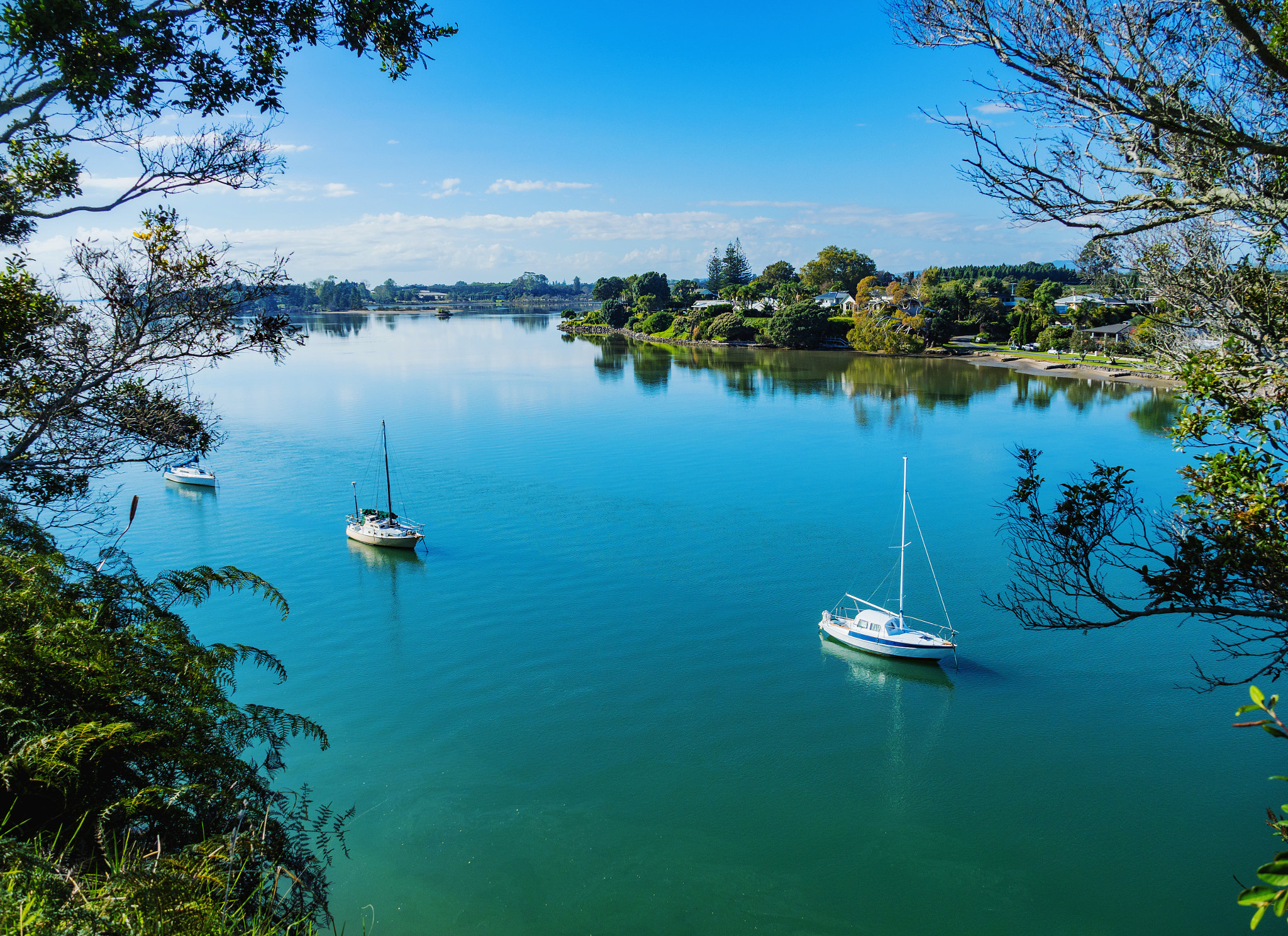 Waihi Beach