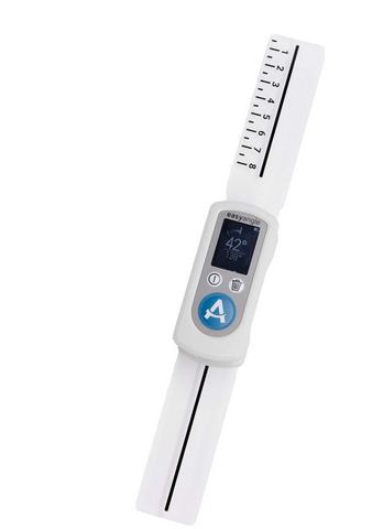Digital goniometer – Meloqdevices
