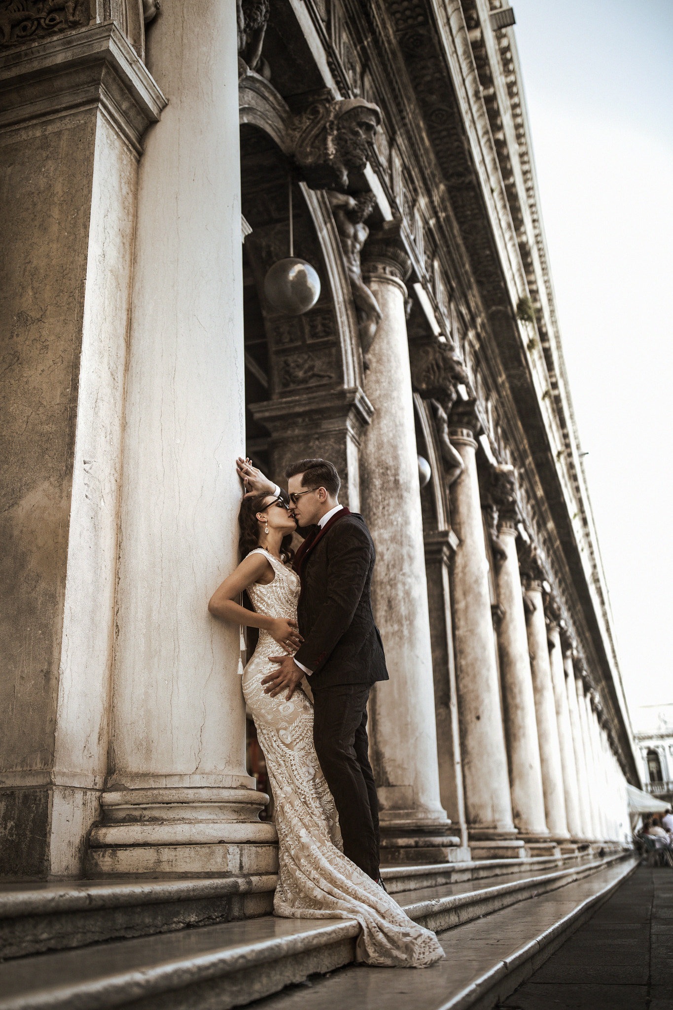 Katrin & Justinas by Ana  Rosso on 500px.com