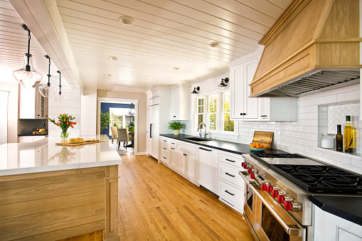 Get The Most Attractive and Luxury Kitchen Remodeling in San Diego CA