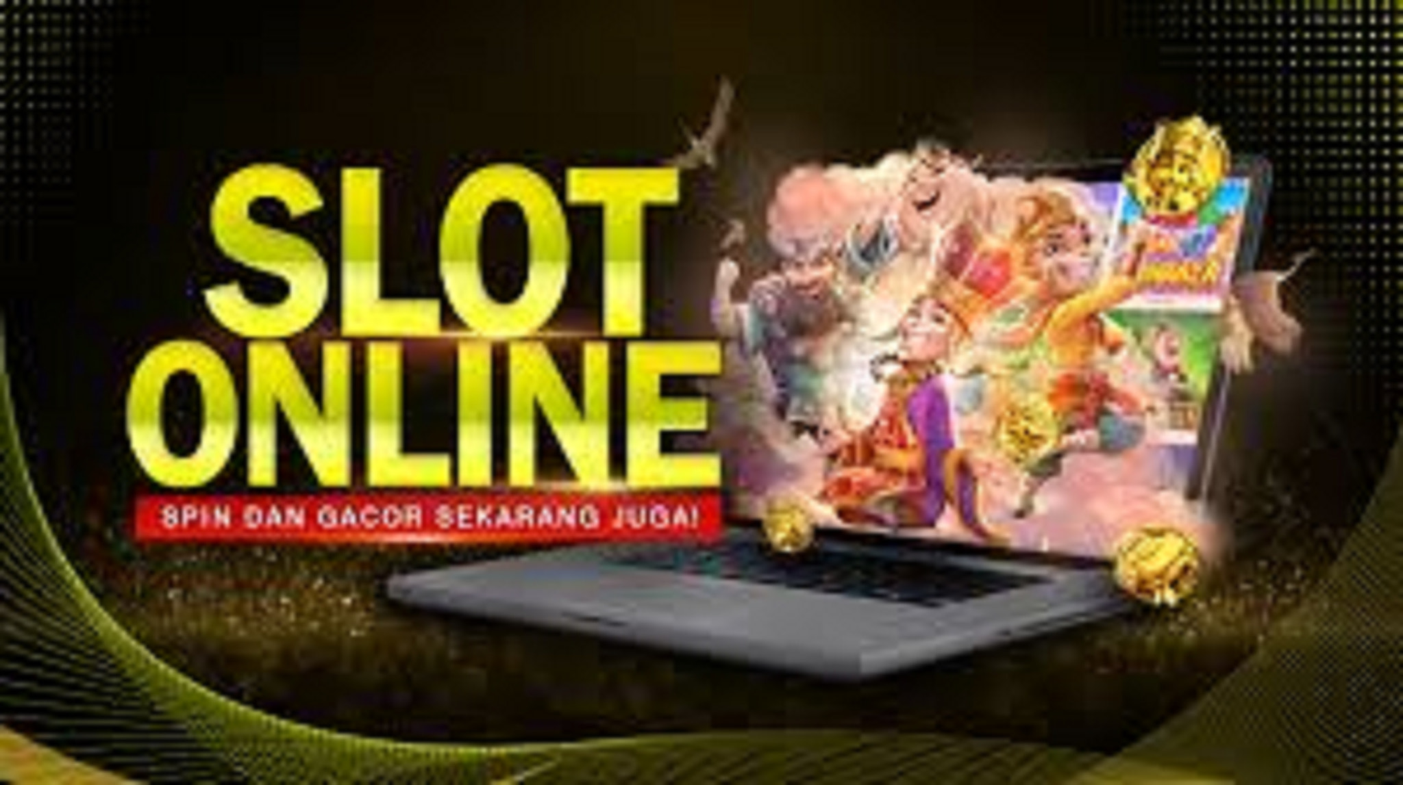 Agen Slot88 & Situs Judi Slot Online #1 Deposit E-Walet Pulsa