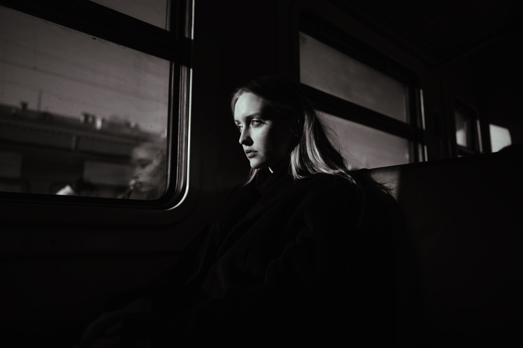Untitled by Георгий Сигал / 500px
