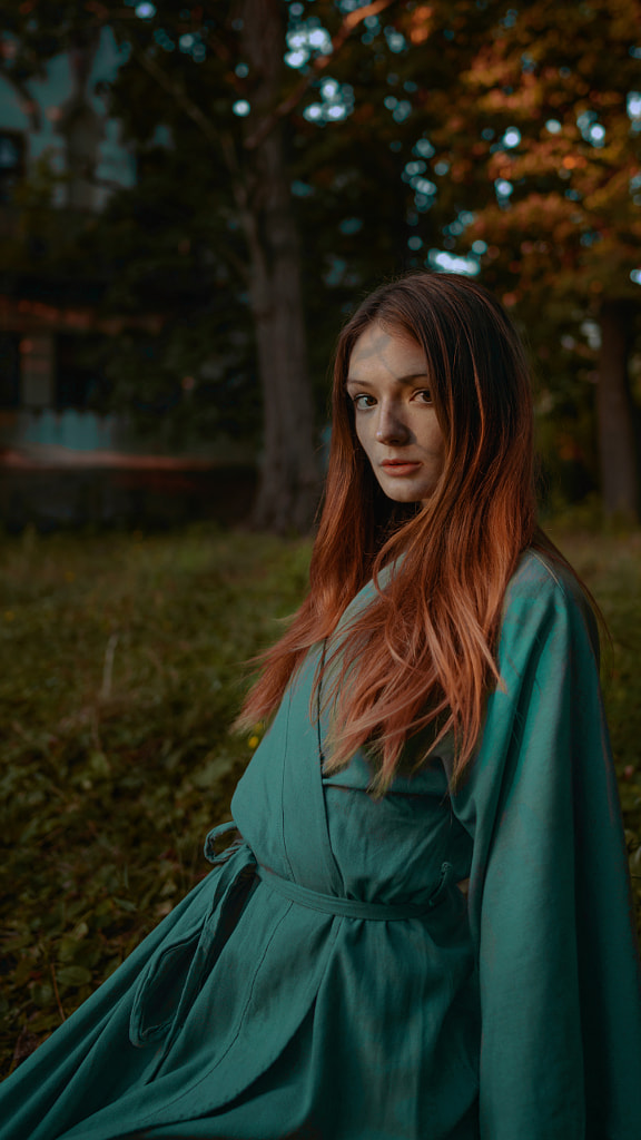 Untitled by Георгий Сигал / 500px