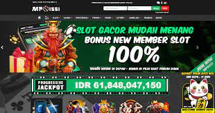 Kayaslot - Situs Judi Slot Online Gacor Terbaru 2022