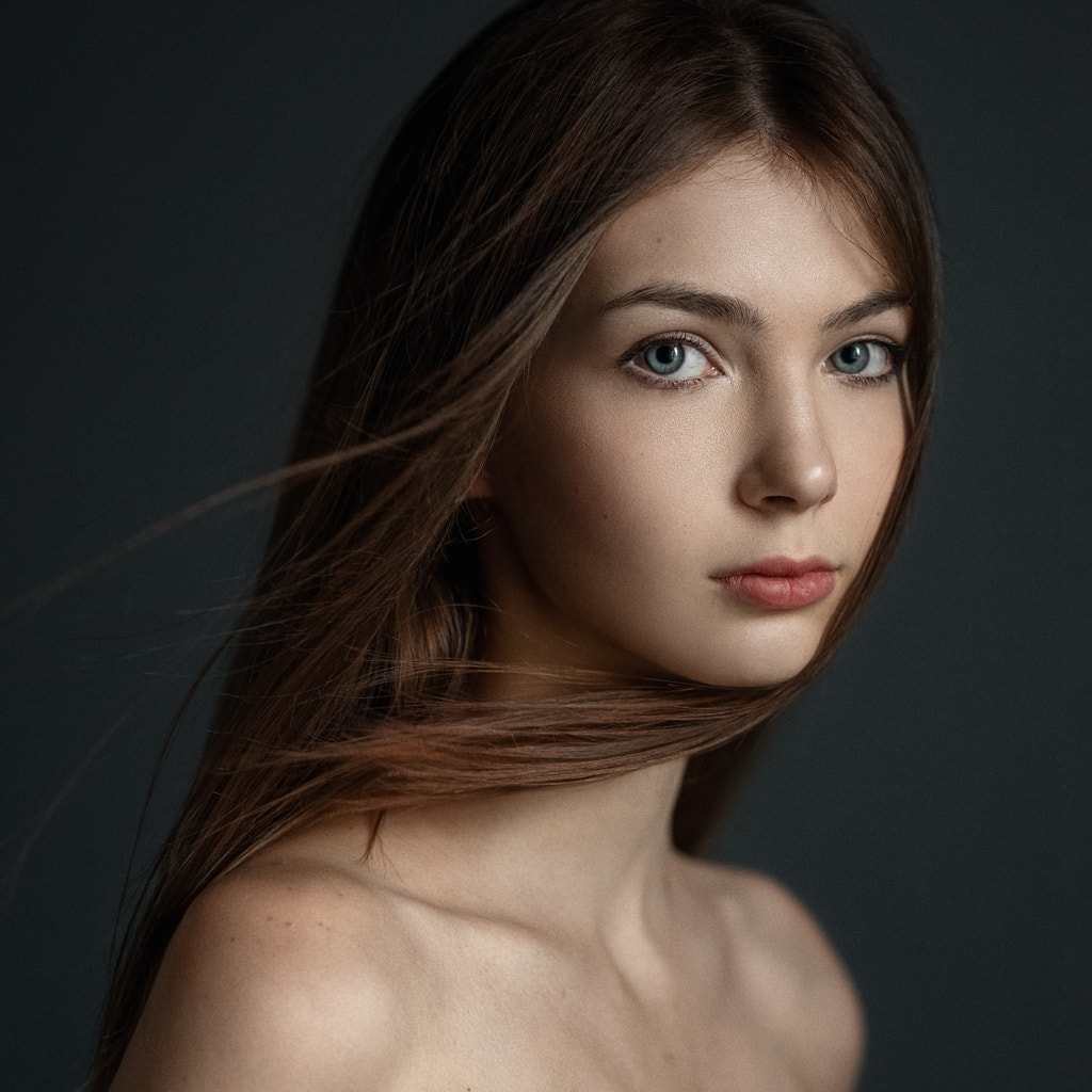 Elina by Aleksandr Kurennoi / 500px