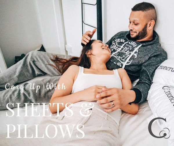 Buy Bedsheets Online Singapore
