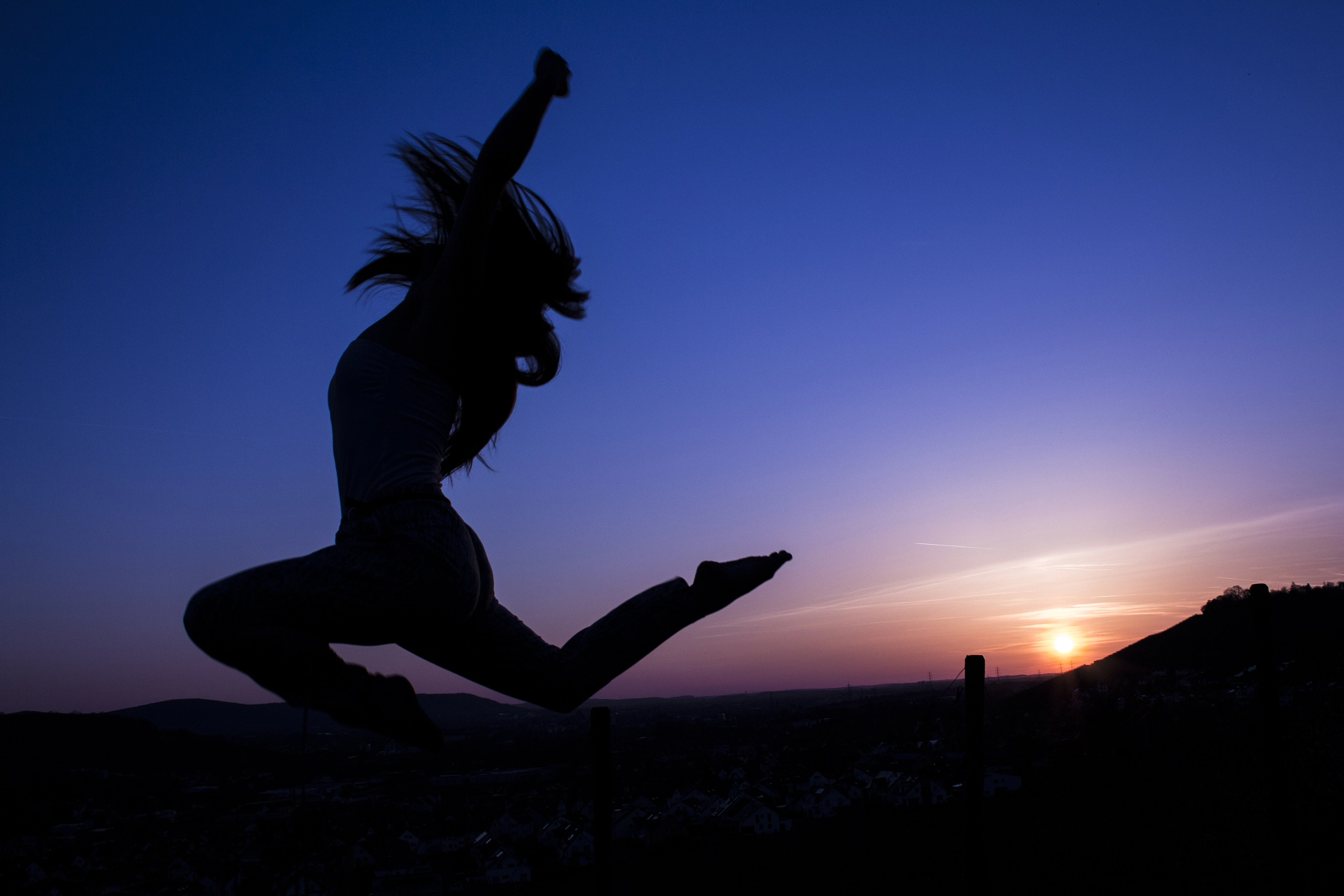 dance in the sun by Erik Mö Photo 104783619 / 500px