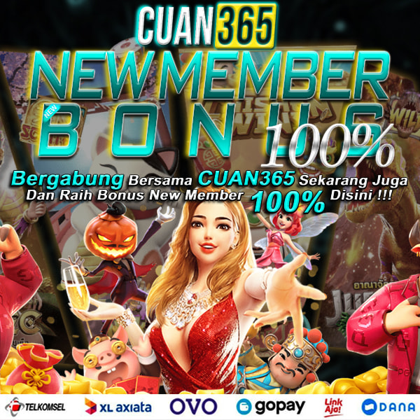 Kumpulan Nama-Nama Daftar Situs Judi Game Slot Online Terbaik dan
Terpercaya