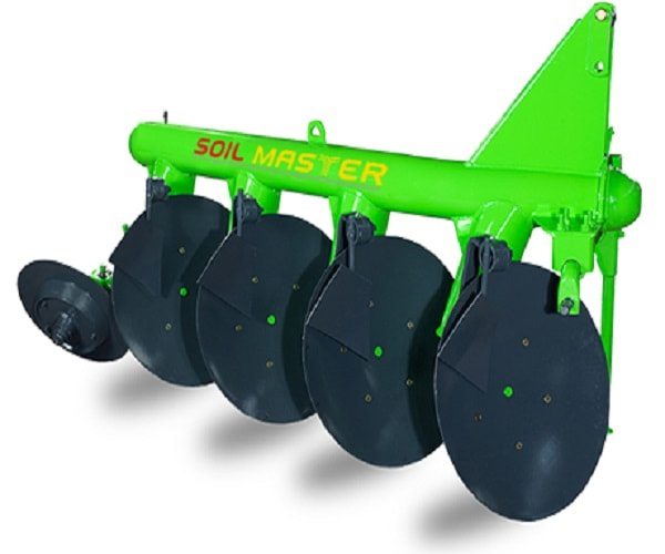 In India Disc Plough - Price and Complete Overview 2022
