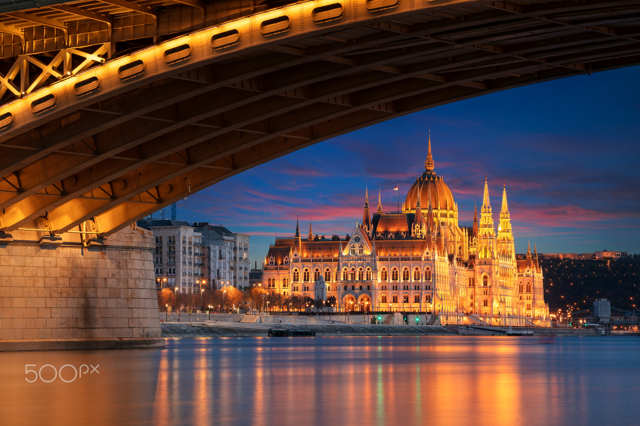 Budapest.