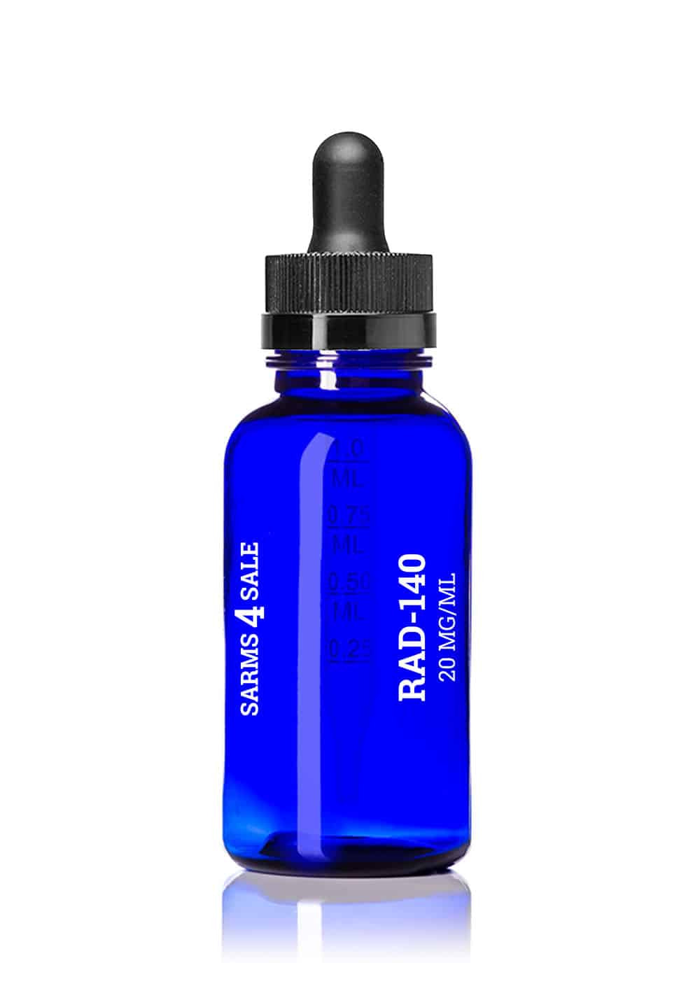 SARMs RAD 140 For Sale