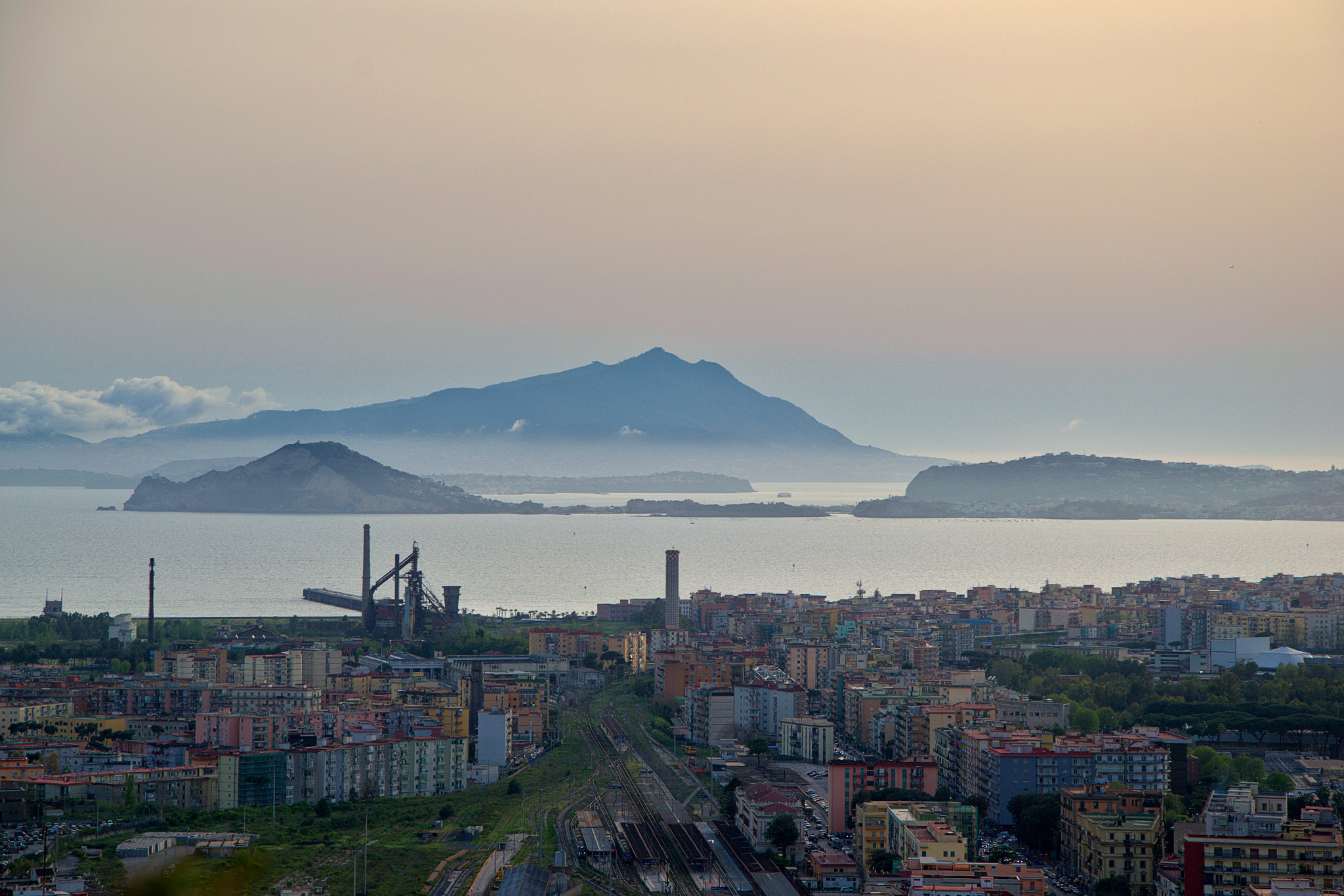 Bagnoli