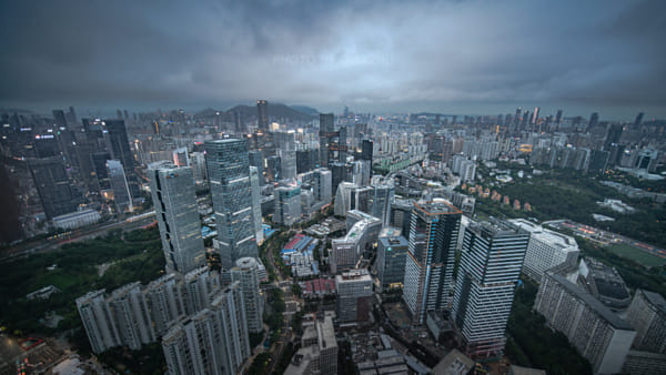 zxZhu's Photos & Galleries | 500px