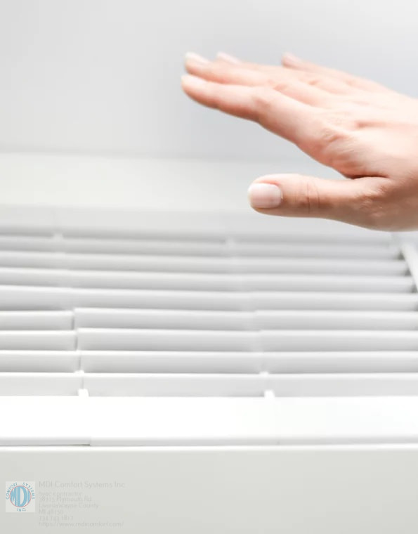 Heating and cooling companies