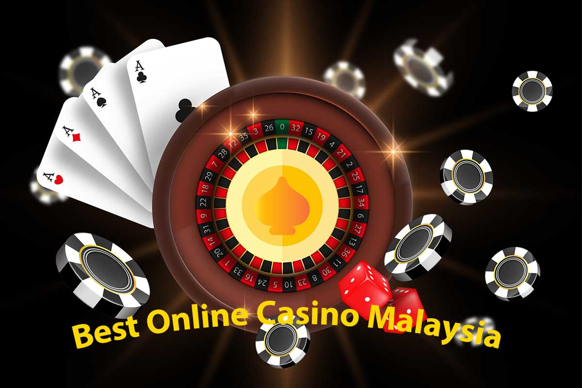 Online Casino Malaysia