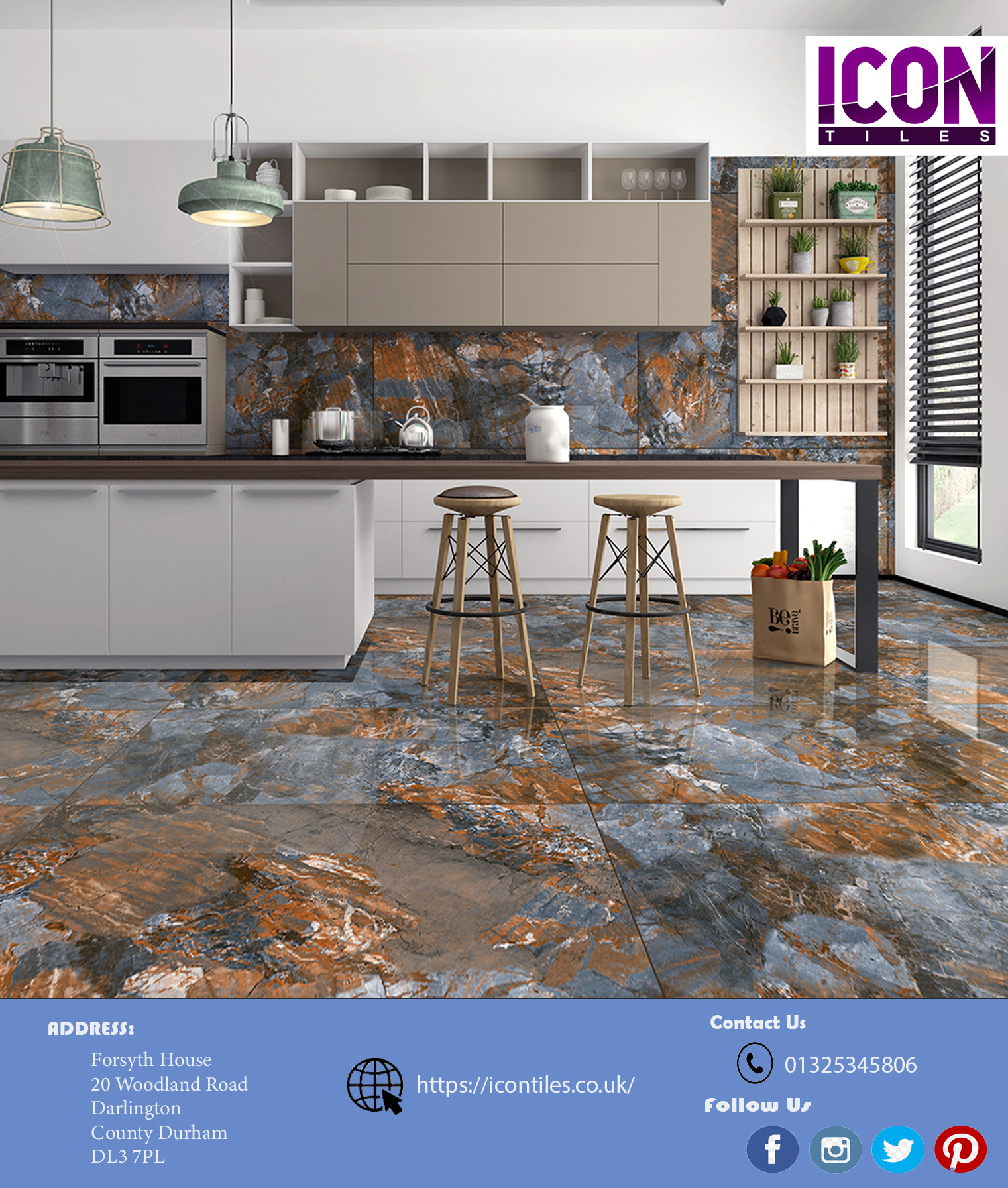 https://icontiles.co.uk/cenefa-azul-glossy-tile.html