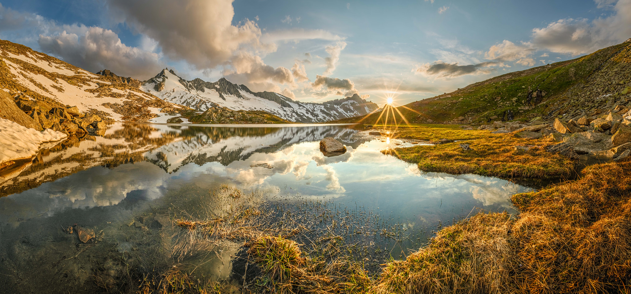 Idyll Place by Stefan Thaler / 500px