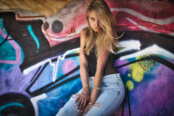 Nicole  by DT Photo on 500px.com