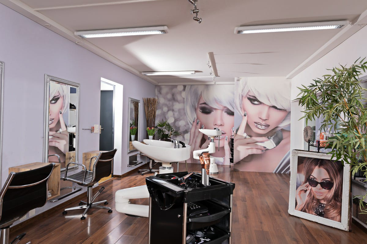 Coiffeur Salon Büron | Coiffurevelvet.ch