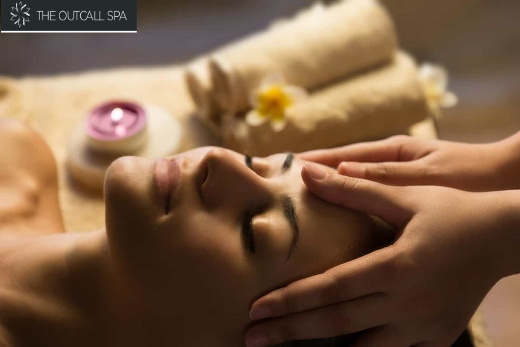 Home Visit Massage in Singapore