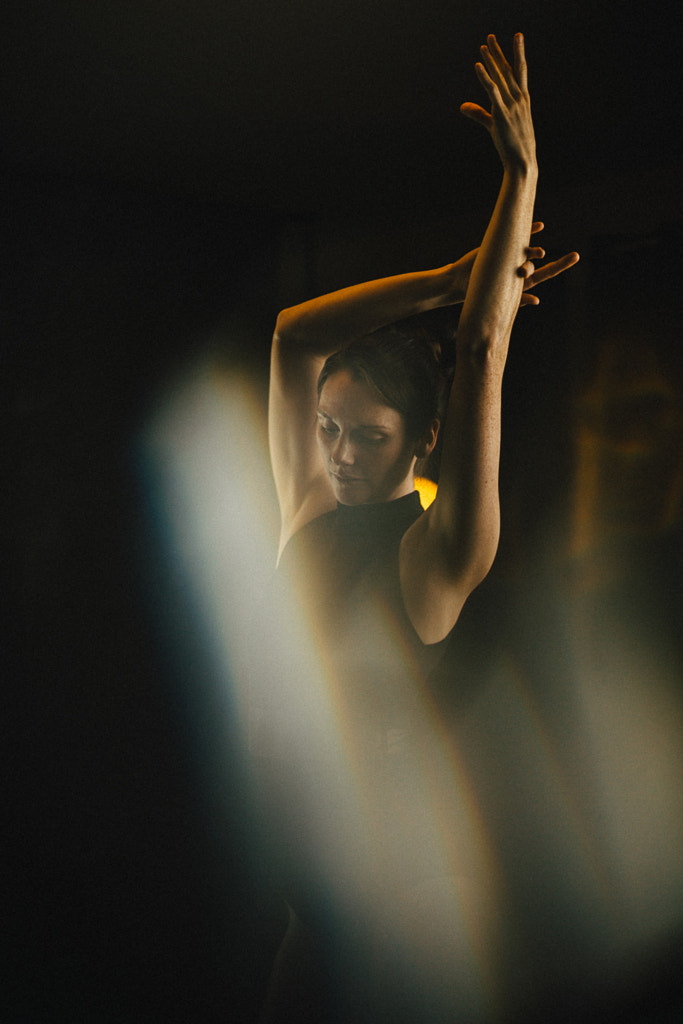 * by Karina Granskaya on 500px.com