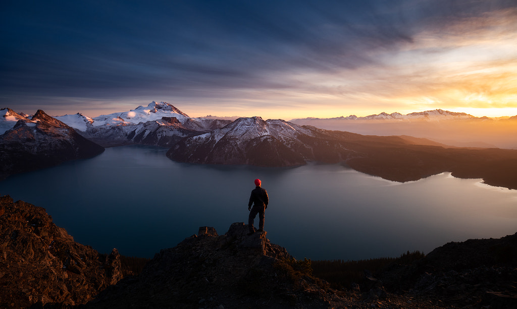 Alpine Bliss par Tal Vardi sur 500px.com