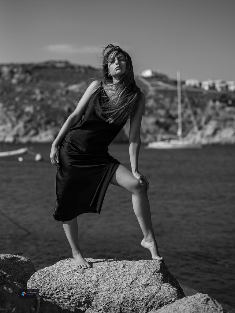 Zoi !!! by Acros Photography / 500px