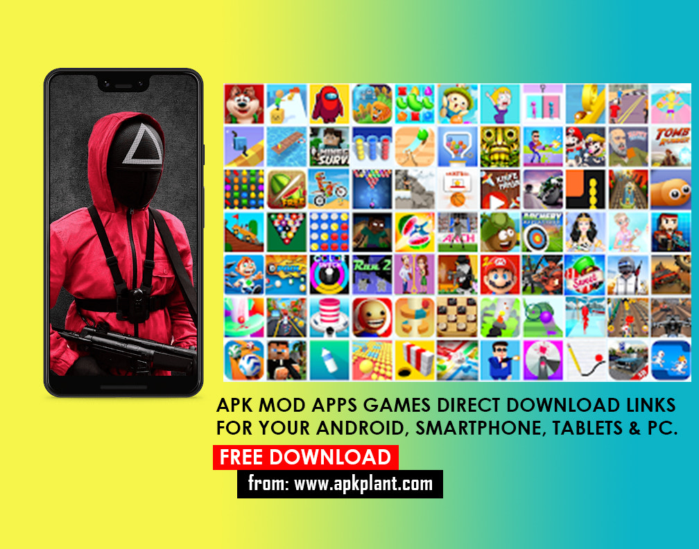 www.apkplant.com