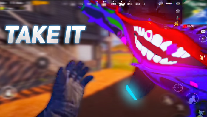 Fool edit by complex