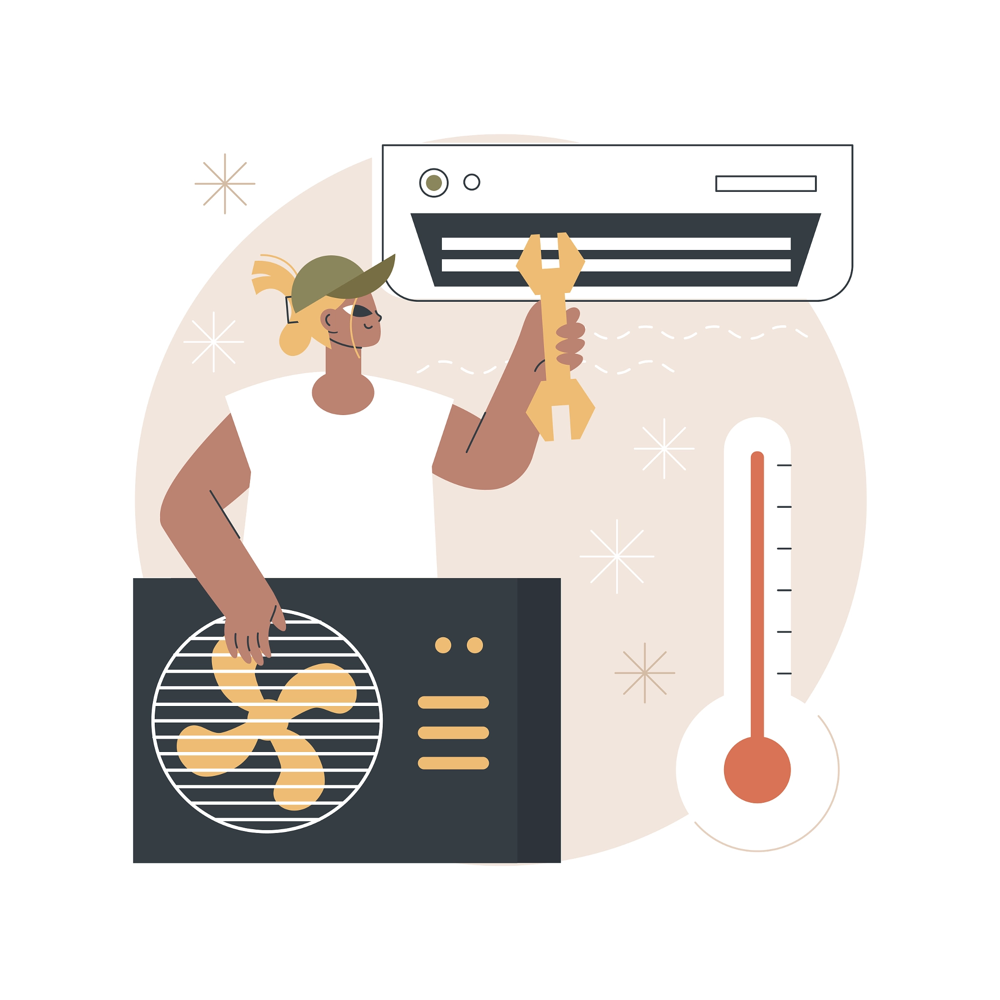 AC Repair Avondale | AC Works