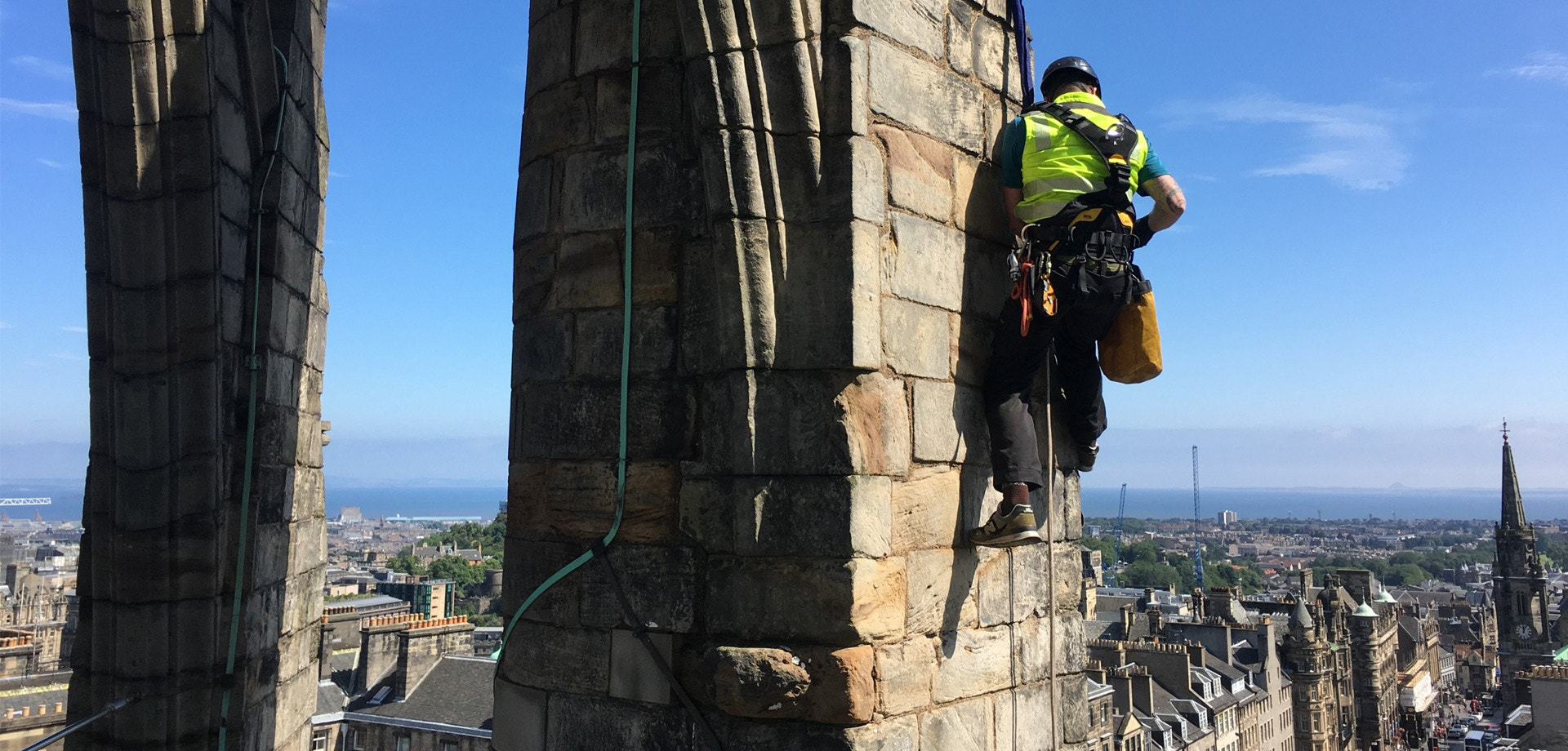 Window Cleaning