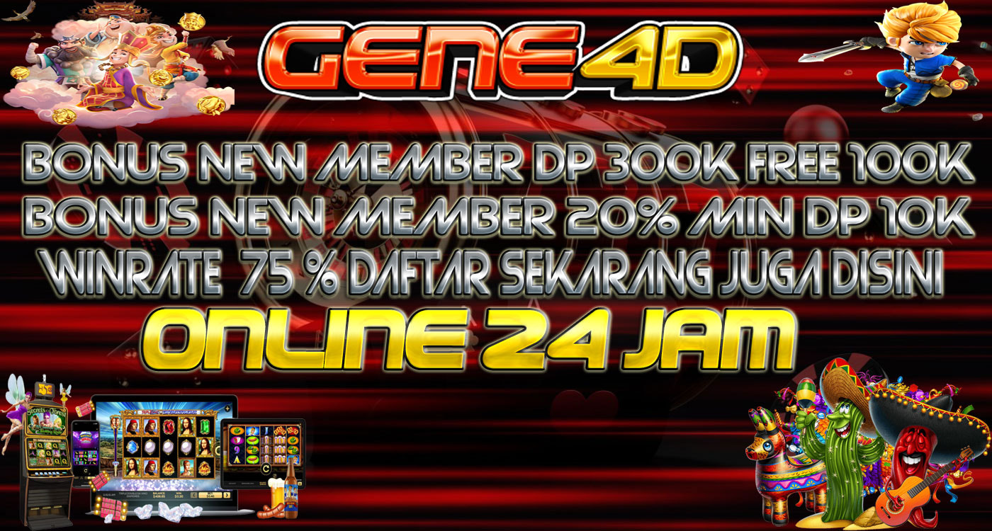 GENE4D