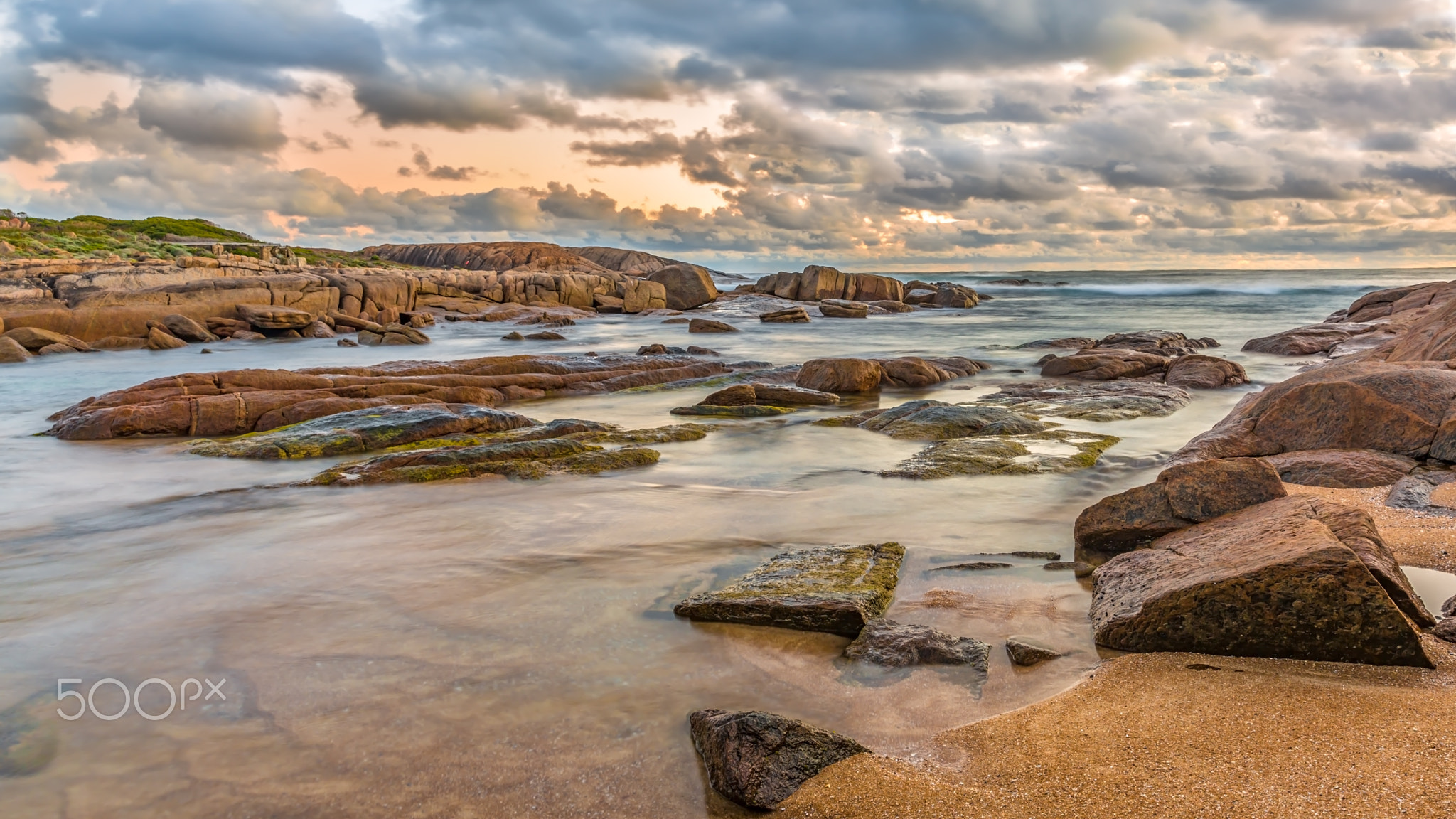 Cape Leeuwin