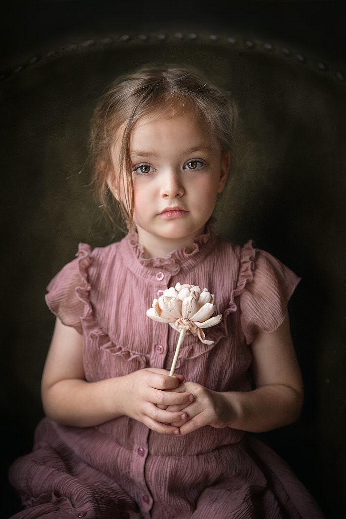 My Baby by Jessica Drossin on 500px.com