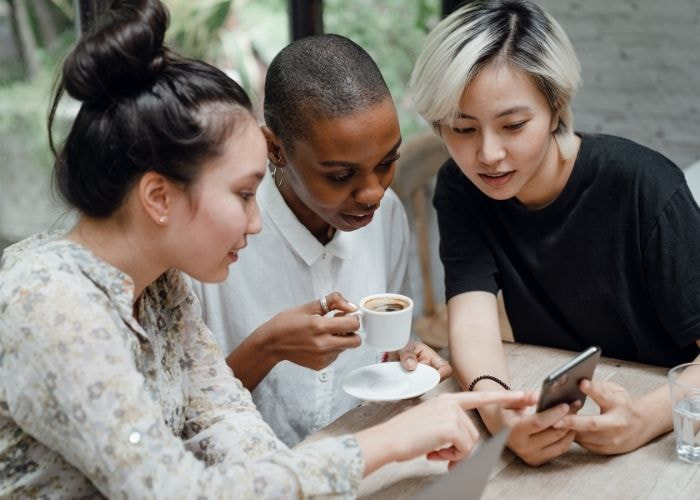 Professionelle Social Media Marketing Agentur | Werbseo.de